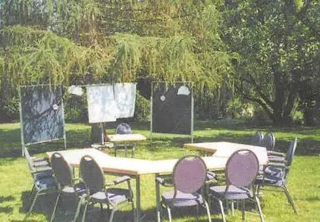 Hotel-gasthof Talblick Esselbach