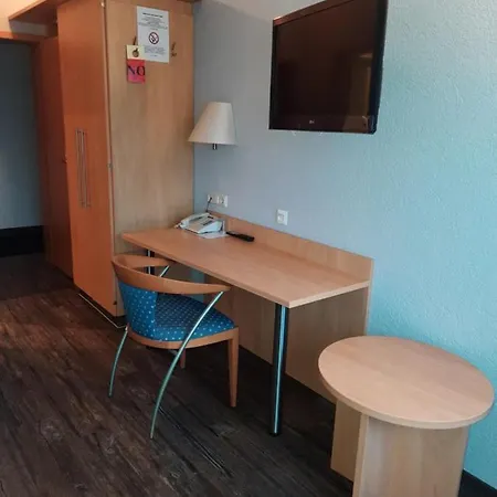 Hotel Hotel-gasthof Talblick