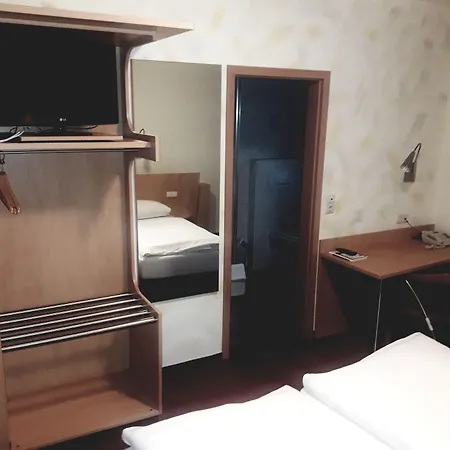 Hotel-gasthof Talblick 3* Esselbach