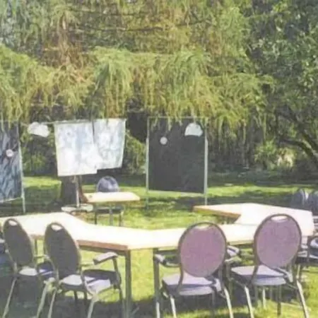 ホテル Hotel-gasthof Talblick Esselbach