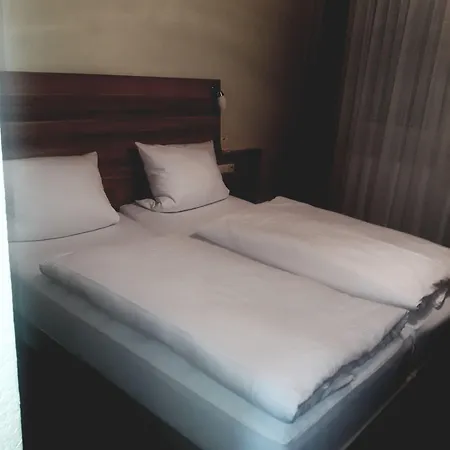 Hotel-gasthof Talblick 3* Esselbach