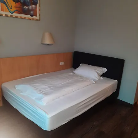 Hotel-gasthof Talblick ホテル