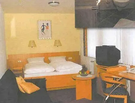 Hotel Hotel-gasthof Talblick