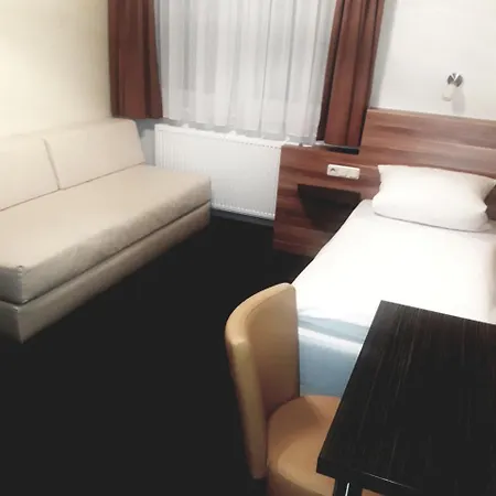 Hotel-gasthof Talblick Hotel Esselbach