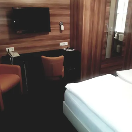 Hotel-gasthof Talblick 3* Esselbach