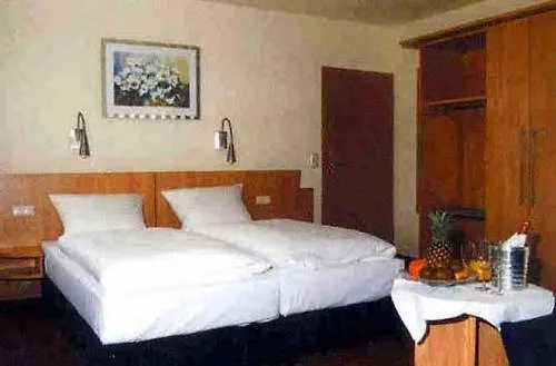 Hotel-gasthof Talblick 3* Esselbach