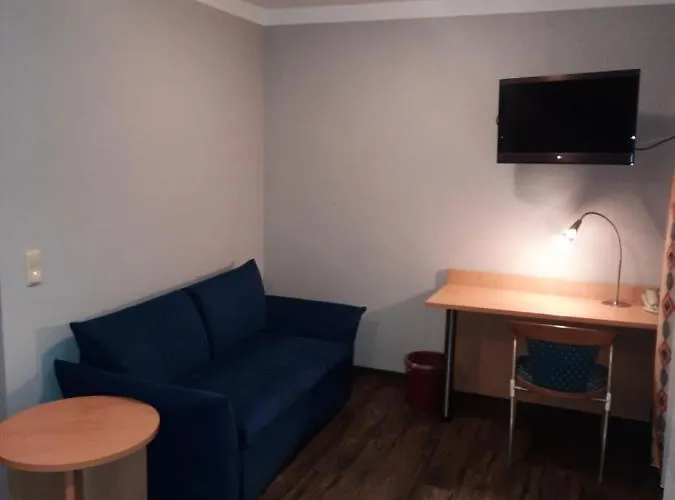 Hotel-gasthof Talblick 3* Esselbach