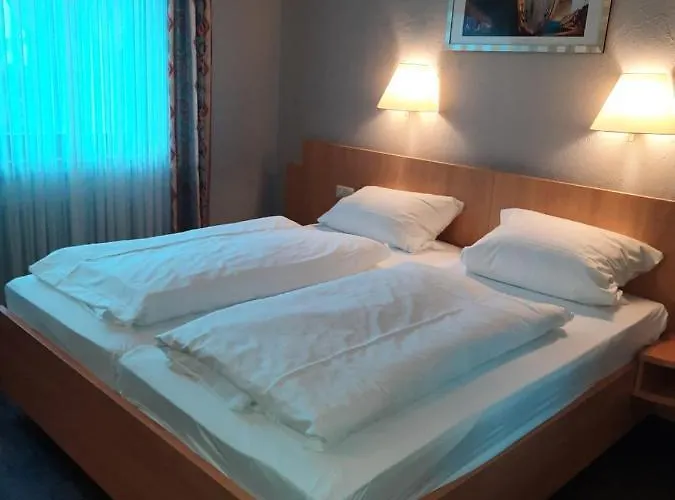 Hotel Hotel-gasthof Talblick Esselbach