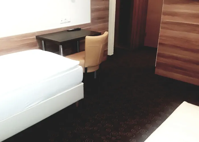 Hotel-gasthof Talblick Hotel 3*