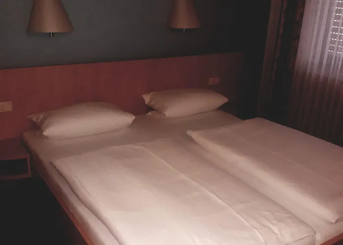 Hotel-gasthof Talblick Hotel Esselbach