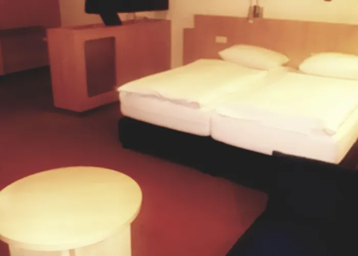 Hotel Hotel-gasthof Talblick