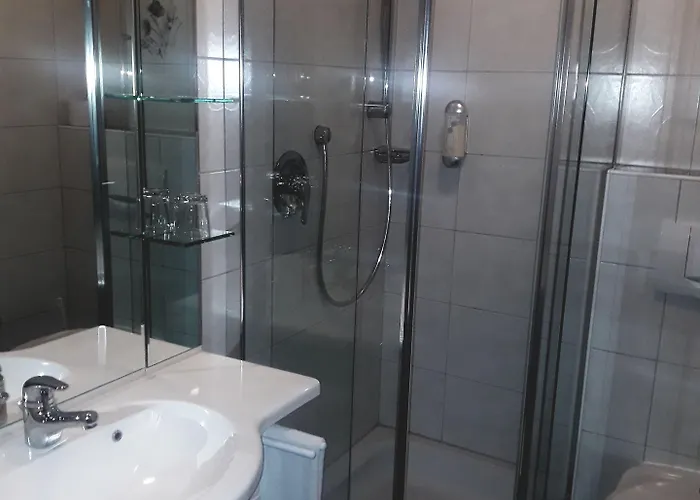Hotel-gasthof Talblick 3* Esselbach