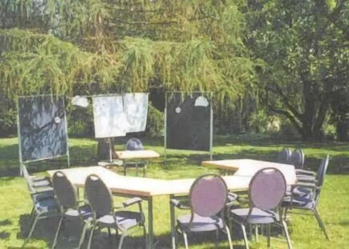 Hotel Hotel-gasthof Talblick Esselbach