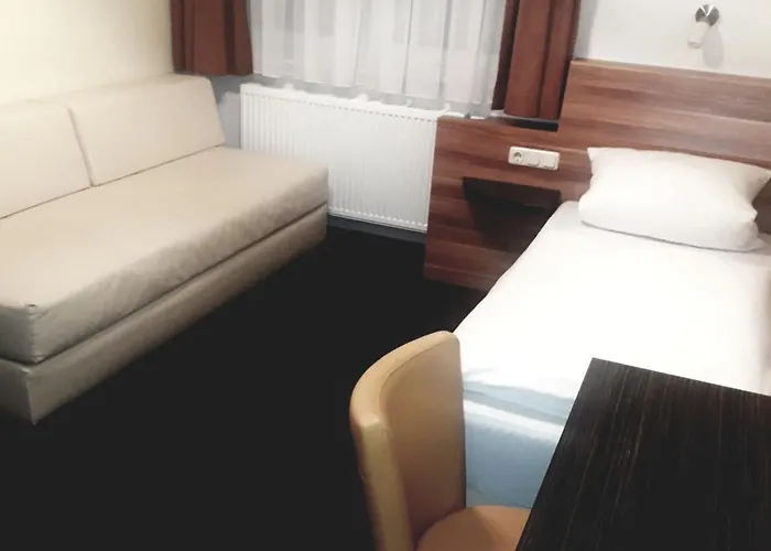 Hotel-gasthof Talblick Esselbach