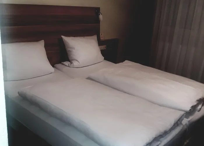 Hotel-gasthof Talblick 3* Esselbach