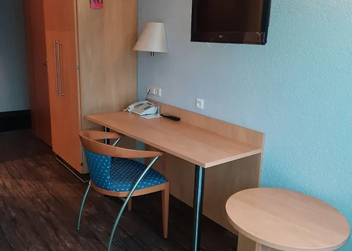 Hotel-gasthof Talblick 3* Esselbach