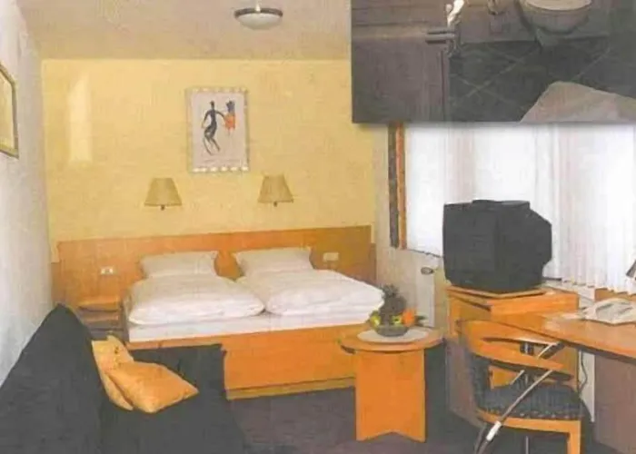 Hotel-gasthof Talblick 3*