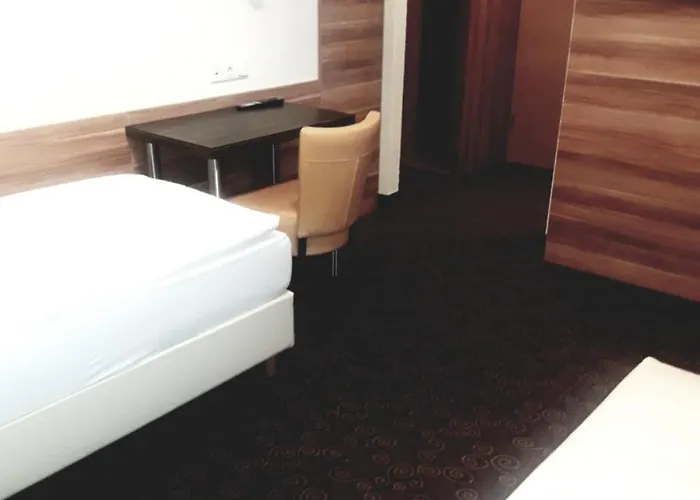 Hotel-gasthof Talblick 3*