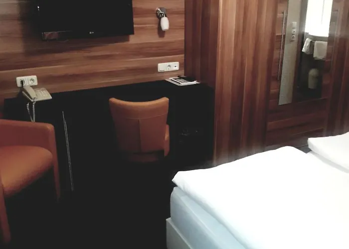 Hotel-gasthof Talblick 3* Esselbach