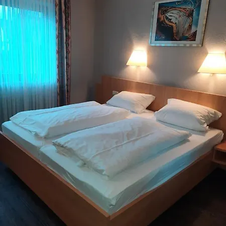 מלון Hotel-gasthof Talblick Esselbach