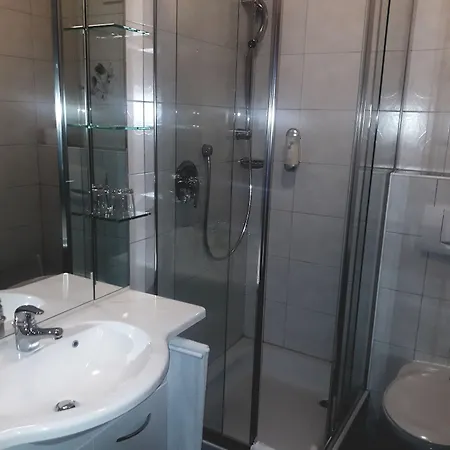 Hotel-gasthof Talblick 3* Esselbach