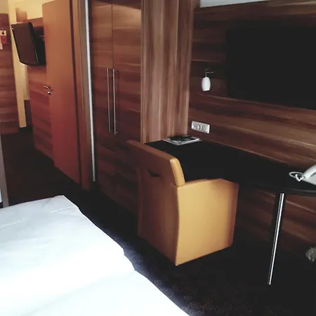 Hotel-gasthof Talblick 3* Esselbach