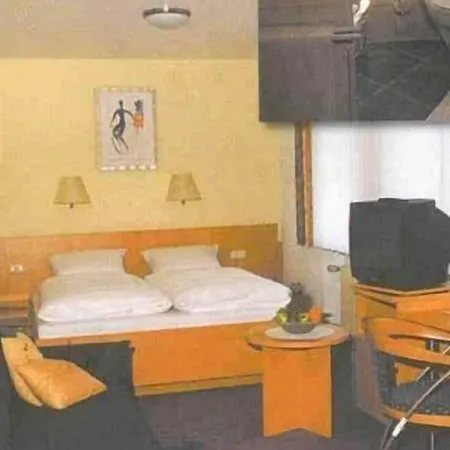 Hotel-gasthof Talblick 3*