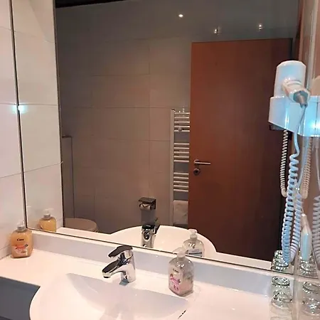 Hotell Hotel-gasthof Talblick 3*