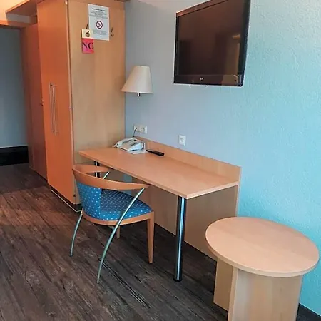 Hotel-gasthof Talblick Hotell 3*