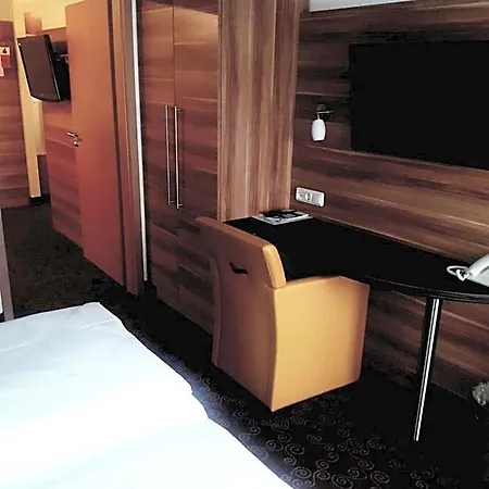 Hotell Hotel-gasthof Talblick