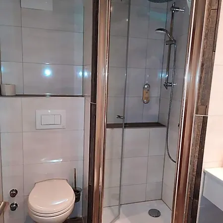 Hotel-gasthof Talblick Hotell 3*