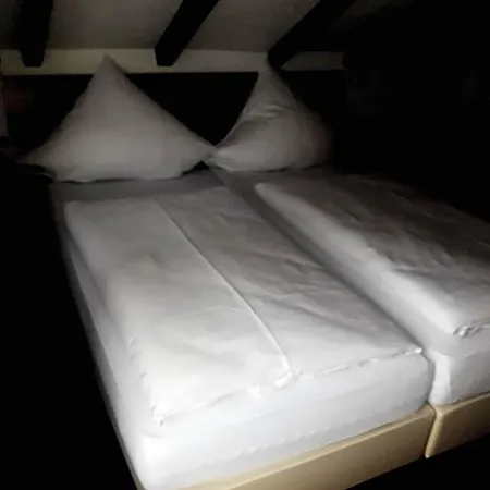 Hotel-gasthof Talblick Hotell