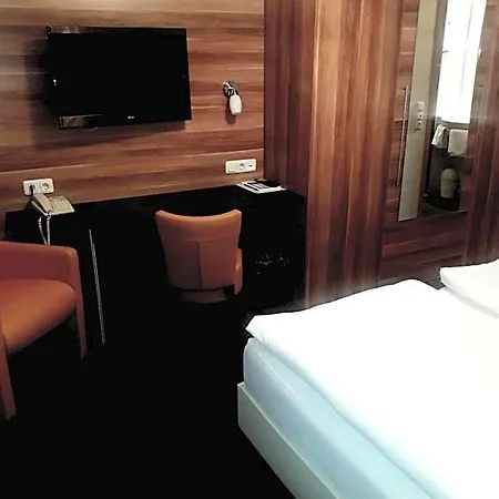 Hotel-gasthof Talblick 3* Esselbach