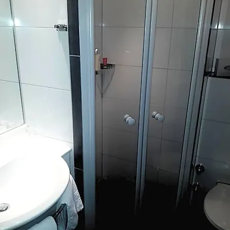 Hotel-gasthof Talblick Hotell 3*