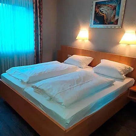 Hotell Hotel-gasthof Talblick