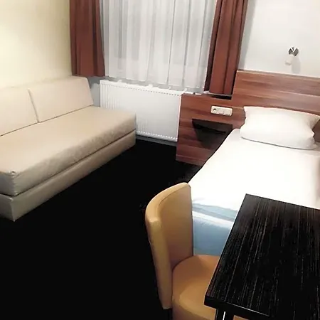 Hotel-gasthof Talblick 3* Esselbach