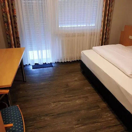 Hotel-gasthof Talblick
