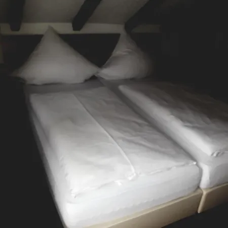 Hotell Hotel-gasthof Talblick