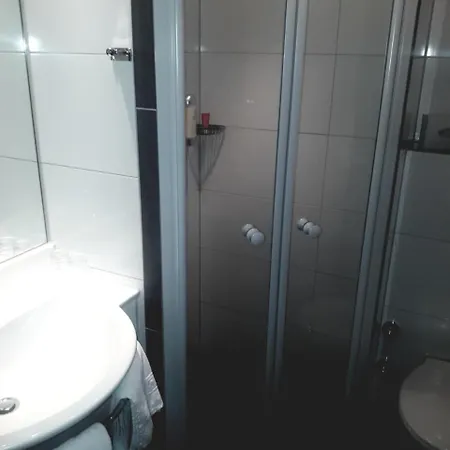 Hotel-gasthof Talblick Hotell 3*